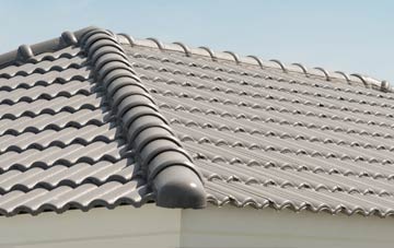 advantages of Froghall clay roofing
