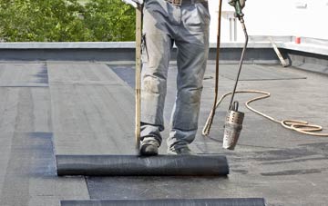 flat roof replacement Froghall, Staffordshire