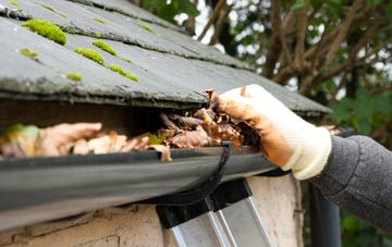 gutter cleaning Froghall, Staffordshire