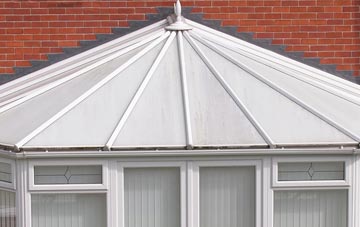 Froghall polycarbonate conservatory roof repairs