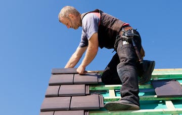 disadvantages of Froghall slate roofing