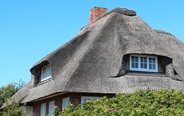 thatch roofing Froghall, Staffordshire