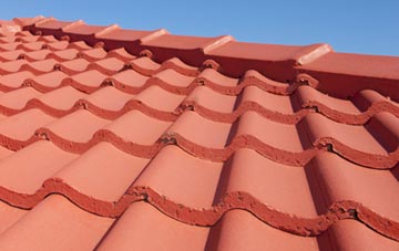 Froghall tile and slate roof replacement