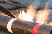 Froghall flat roofing replacement